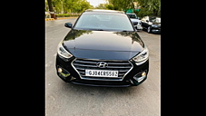 Second Hand Hyundai Verna 1.6 VTVT SX in Ahmedabad