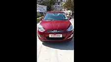 Second Hand Hyundai Verna Fluidic 1.4 VTVT in Bhopal