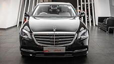 Second Hand Mercedes-Benz S-Class (W222) S 450 in Chennai