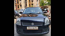 Used Maruti Suzuki Swift VXi in Mumbai