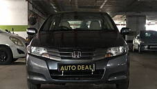 Used Honda City 1.5 S MT in Mumbai