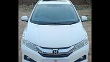 Second Hand Honda City VX (O) MT in Ahmedabad