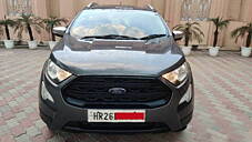 Used Ford EcoSport Ambiente 1.5L TDCi in Gurgaon