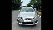 Used Maruti Suzuki Ertiga ZDI + SHVS in Delhi