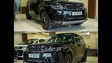 Used Land Rover Range Rover Sport SDV6 SE in Delhi