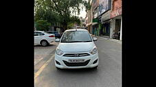 Second Hand Hyundai i10 1.2 L Kappa Magna Special Edition in Delhi
