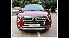 Used Hyundai Creta SX 1.5 Diesel [2020-2022] in Chennai