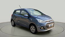 Used Hyundai Grand i10 Magna 1.2 Kappa VTVT [2013-2016] in Lucknow