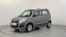 Used Maruti Suzuki Wagon R 1.0 VXI in Ahmedabad