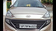 Used Hyundai Santro Sportz CNG [2018-2020] in Kanpur