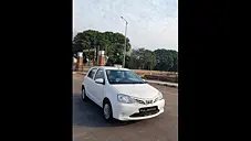 Second Hand Toyota Etios Liva GD in Ludhiana