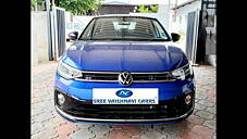 Used Volkswagen Virtus GT Plus 1.5 TSI EVO DSG in Coimbatore