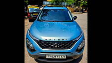 Used Tata Safari XZA Plus Adventure in Mumbai