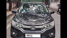 Used Honda City VX CVT in Pune