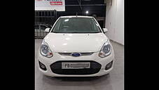 Used Ford Figo Duratec Petrol Titanium 1.2 in Ludhiana