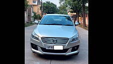 Used Maruti Suzuki Ciaz Delta 1.3 Hybrid in Agra