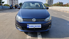 Second Hand Volkswagen Vento Highline Diesel in Mumbai