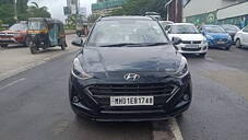 Used Hyundai Grand i10 Nios Sportz AMT 1.2 Kappa VTVT in Thane