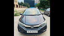 Used Honda City 4th Generation V Petrol [2017-2019] in Ghaziabad