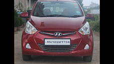 Used Hyundai Eon Sportz in Pune