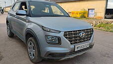 Used Hyundai Venue S Plus 1.2 Petrol in Satna