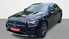 Used Mercedes-Benz E-Class E 220 d Avantgarde in Nashik