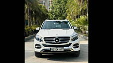 Used Mercedes-Benz GLE 250 d in Delhi