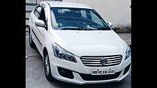 Used Maruti Suzuki Ciaz ZXi  AT in Mumbai