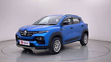 Used Renault Kiger RXT AMT in Bangalore