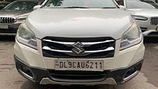 Used Maruti Suzuki S-Cross Zeta 1.6 in Delhi