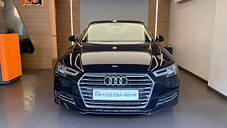 Used Audi A4 35 TDI Technology in Mumbai