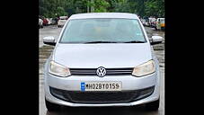 Used Volkswagen Polo Comfortline 1.2L (P) in Navi Mumbai