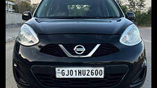 Used Nissan Micra XV CVT in Ahmedabad