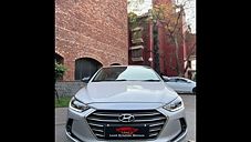 Second Hand Hyundai Elantra 1.6 SX (O) AT in Delhi