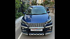 Used Maruti Suzuki Ertiga ZDi 1.3 Diesel in Hyderabad