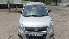 Used Maruti Suzuki Wagon R 1.0 LXI in Nagpur