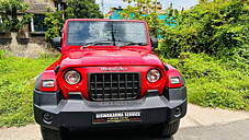 Used Mahindra Thar LX Hard Top Petrol AT 4WD in Kolkata