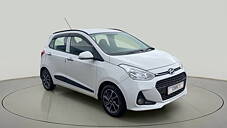 Used Hyundai Grand i10 Asta 1.2 Kappa VTVT in Pune