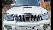 Second Hand Mahindra Scorpio SLE BS-IV in Kanpur