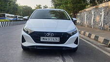 Used Hyundai i20 Asta (O) 1.2 IVT [2022-2023] in Mumbai