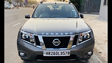 Used Nissan Terrano XL (P) in Delhi