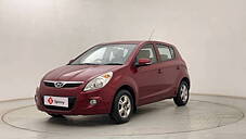 Used Hyundai i20 Asta 1.2 in Pune