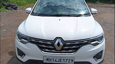 Used Renault Triber RXZ EASY-R AMT in Pune