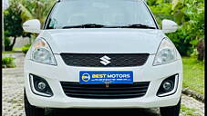 Used Maruti Suzuki Swift VXi [2014-2017] in Ahmedabad