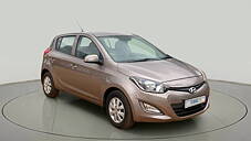 Used Hyundai i20 Sportz 1.2 BS-IV in Hyderabad