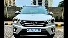 Used Hyundai Creta 1.6 SX Plus AT in Agra