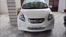 Used Honda Amaze 1.5 S i-DTEC in Coimbatore