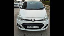 Used Hyundai Grand i10 Magna 1.1 CRDi [2016-2017] in Kanpur