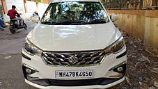 Used Maruti Suzuki Ertiga VXi (O) in Mumbai