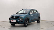 Used Renault Kwid CLIMBER 1.0 AMT [2017-2019] in Pune